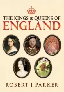Image of The Kings and Queens of England