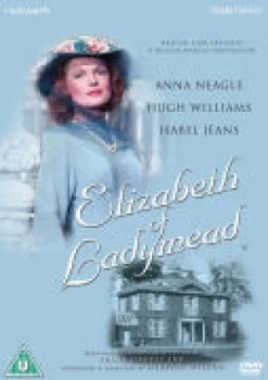 Image of Elizabeth of Ladymead