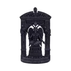 Image of Baphomet's Temple 28cm