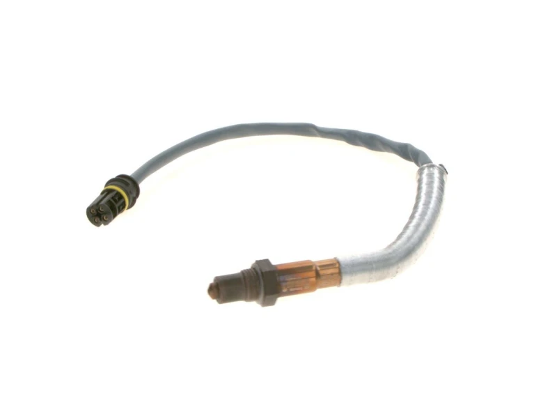 Image of Bosch 0 258 010 415 Lambda sensor Lambda Sensor (3922)