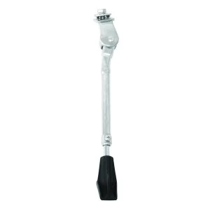 Image of ETC Big Foot Adjustable Prop Stand Silver