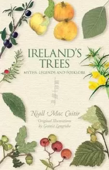Image of Ireland's Trees by Niall Mac Coitir