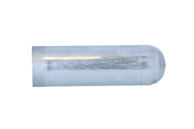 Image of NRF 33168 Receiver Drier EASY FIT Aluminium, with seal ring, with gaskets/seals Aluminium Dryer,air conditioning (851)