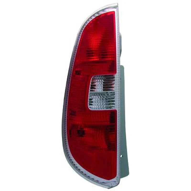 Image of DIEDERICHS 7801690 Rear light Right, PY21W Combination Rearlight (391)