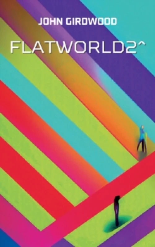 Image of FlatWorld2. Paperback. By John Girdwood Books