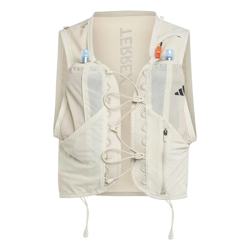 Image of Hydration vest adidas XPR 2.5 Beige Unisex L
