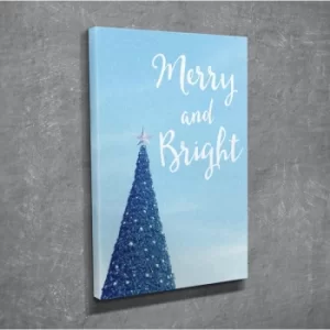 Image of DC186 Multicolor Decorative Canvas Painting
