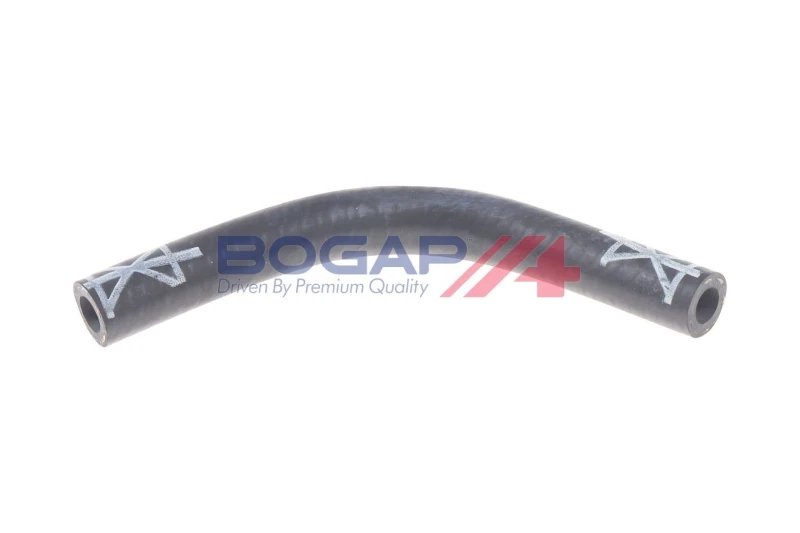 Image of BOGAP Radiator hose BOGAP A4228297