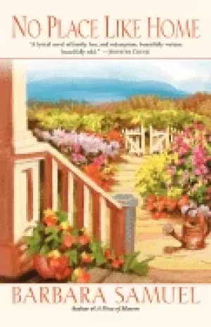 Image of no place like home