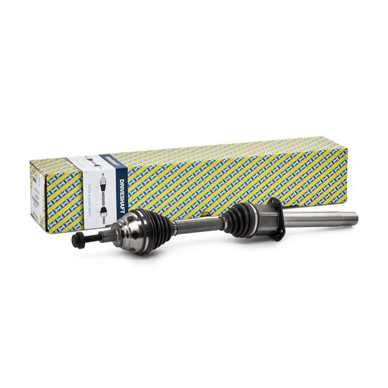 Image of Drive shaft SNR DK54.046