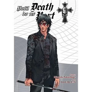 Image of Until Death Do Us Part, Vol. 9