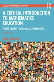 Image of A Critical Introduction to Mathematics Education Human Diversity and Equitable Instruction