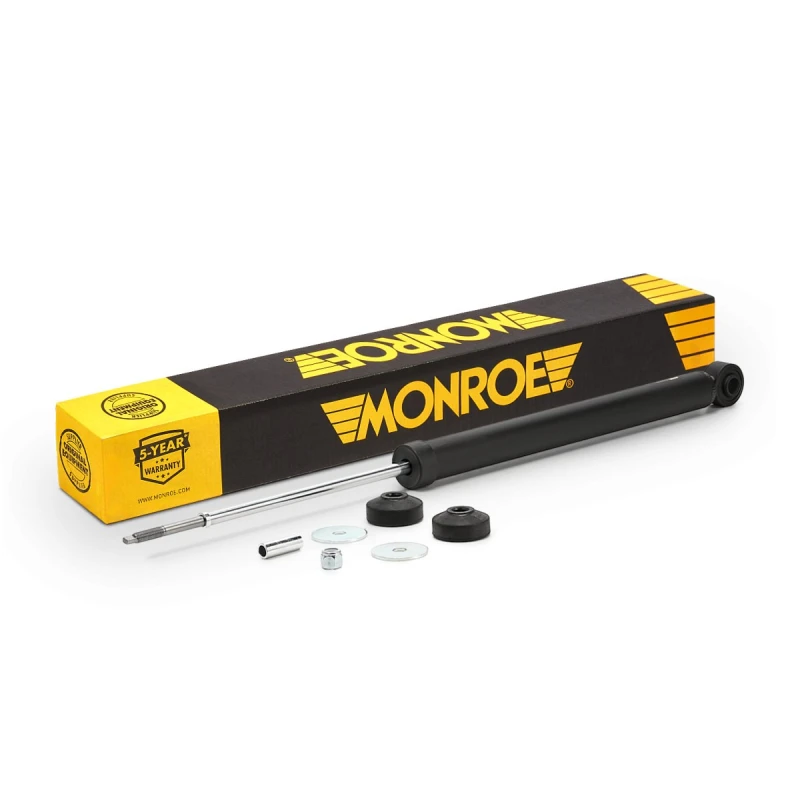 Image of MONROE G1116 Shock absorber MONROE Original (Gas Technology) Gas Pressure, Twin-Tube, Telescopic Shock Absorber, Top pin Shock Absorber (854)