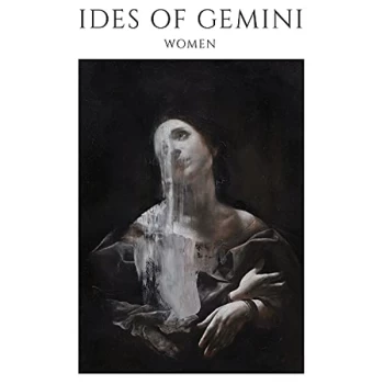 Image of Ides Of Gemini - Women CD