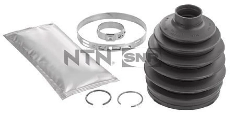 Image of CV boot kit, drive shaft SNR OBK55.023