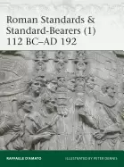 Image of roman standards and standard bearers 112 bcad 192