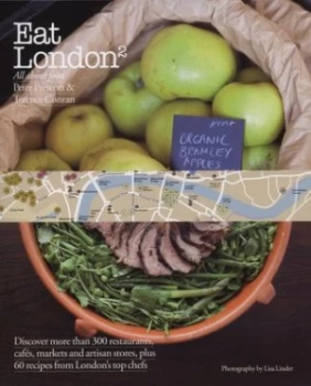 Image of Eat London 2 by Terence Conran Paperback