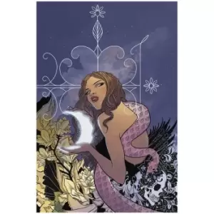 Image of Vertigo - Dominique Laveau Voodoo Child Volume 01
