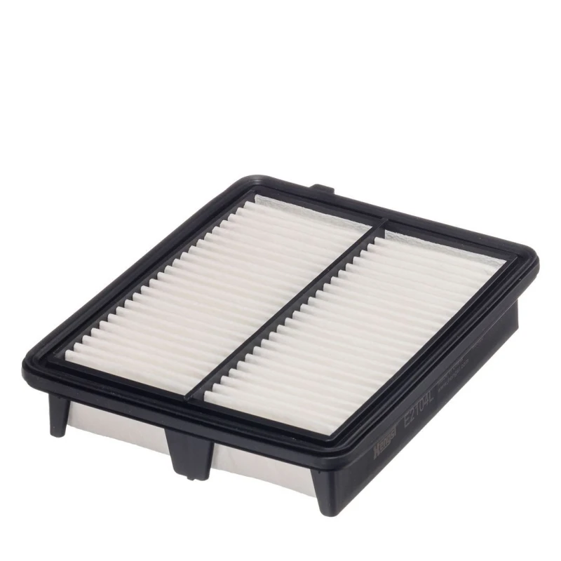 Image of Air filter HENGST FILTER E2104L
