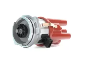 Image of JP GROUP Distributor OPEL 1291100100 1211006 Ignition Distributor,Electronic Distributor,Distributor, ignition