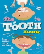 Image of tooth book a guide to healthy teeth and gums