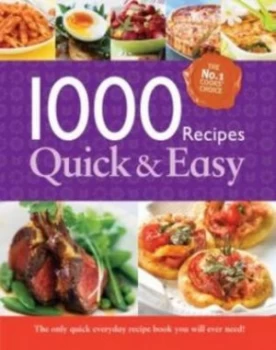 Image of Quick Book