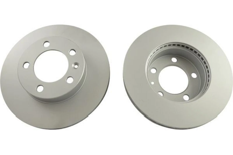 Image of KAVO PARTS Brake disc KAVO PARTS BR-6827-C