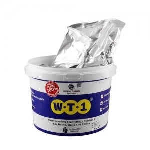 Image of C-Tec WT1 Waterproof Multi Purpose Adhesive Sealant