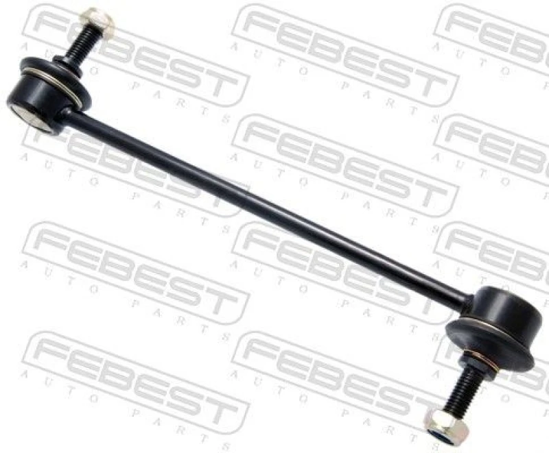 Image of FEBEST 2123-FOCIF Anti-roll bar link Front Axle Link Stabiliser (3229)