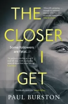 Image of The Closer I Get