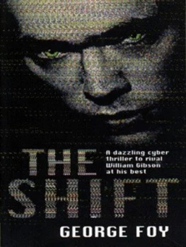 Image of The Shift by George Foy Paperback