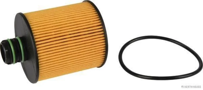 Image of Oil filter HERTH+BUSS JAKOPARTS J1318014