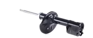 Image of RIDEX Shock absorber Front Axle Left 854S0384 Shocks,Shock absorbers HYUNDAI,SANTA FE I (SM)