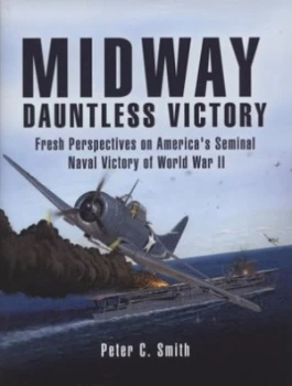 Image of Midway by Peter C Smith Hardback