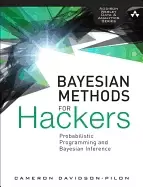Image of bayesian methods for hackers probabilistic programming and bayesian inferen