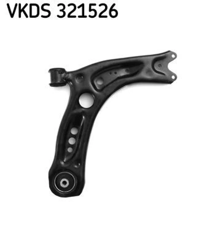 Image of SKF Suspension arm SKF VKDS 321526