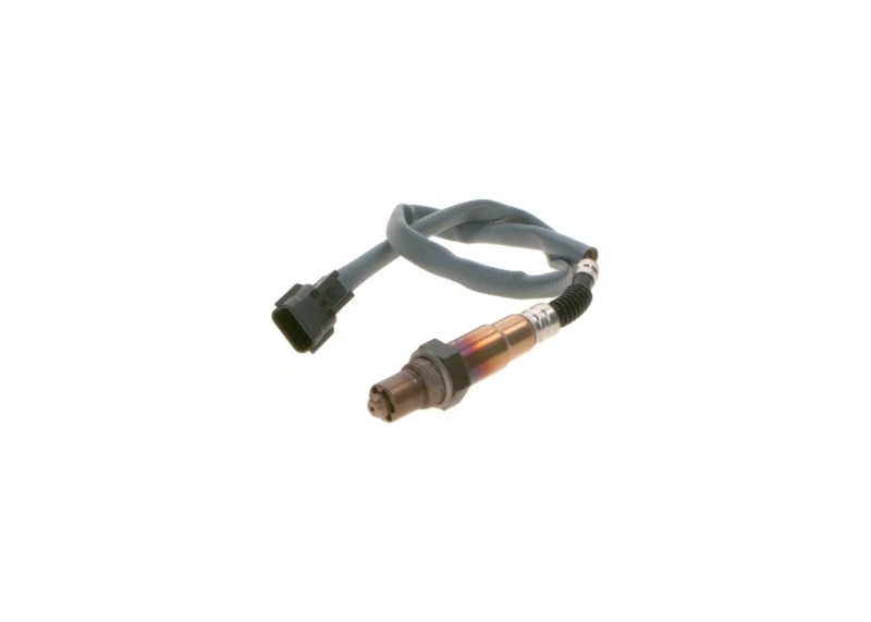 Image of Bosch 0 258 006 970 Lambda sensor Lambda Sensor (3922)