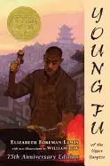 Image of young fu of the upper yangtze