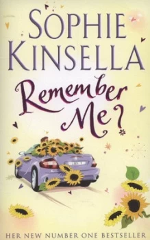 Image of Remember Me?