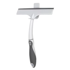Image of Croydex Squeegee and Holder