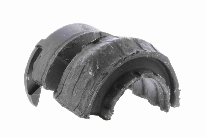 Image of VAICO V10-2123 Stabilizer Bushes Front Axle Right, Rubber Mount Anti-roll Bar Bush Kit (1334)