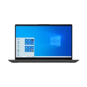 Image of Lenovo IdeaPad 5 Notebook 39.6cm (15.6") Full HD Intel Core i5 8GB DDR4-SDRAM 256GB SSD WiFi 6 (802.11ax) Windows 10 Home S Graphite Grey