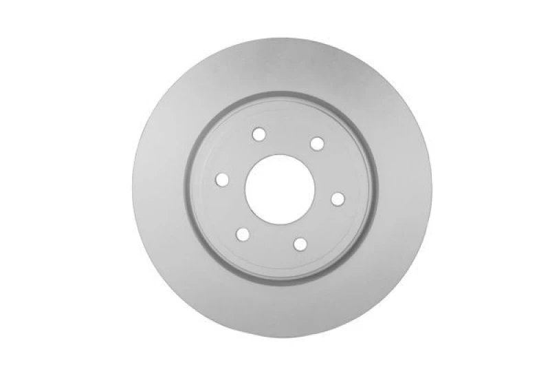 Image of HELLA Brake disc HELLA 8DD 355 129-561