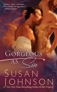 Image of gorgeous as sin