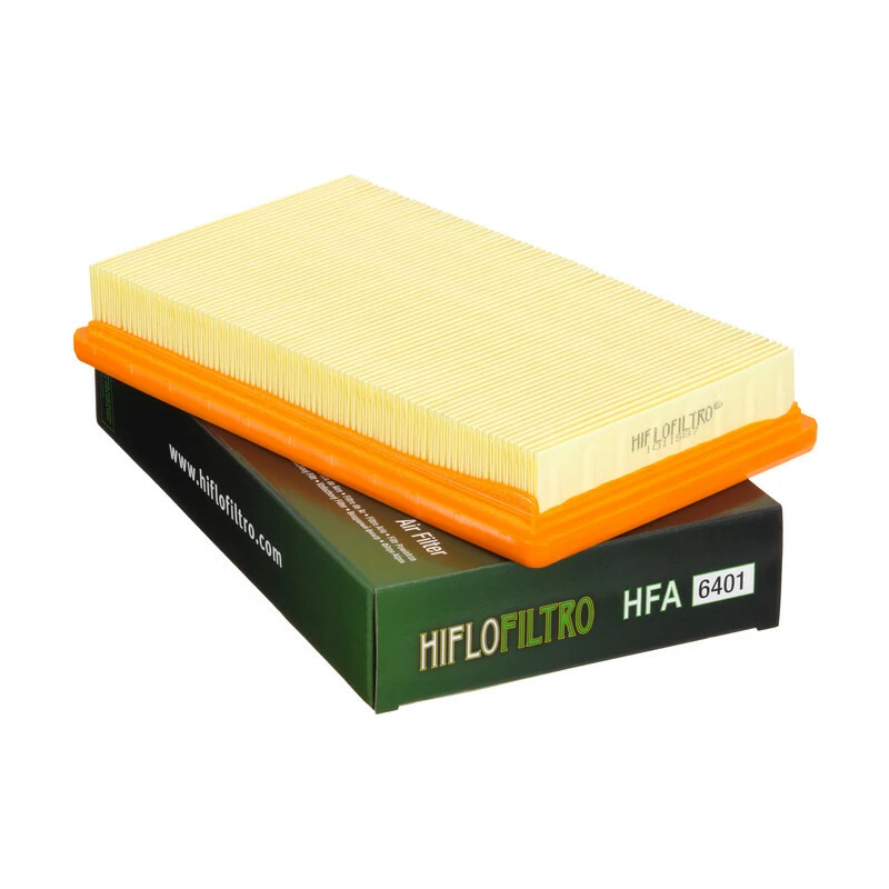 Image of Air Filter - HFA6401