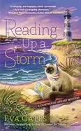 Image of reading up a storm