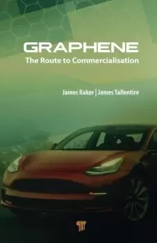 Image of GrapheneThe Route to Commercialisation