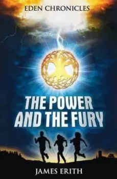 Image of The power and the fury by James Erith