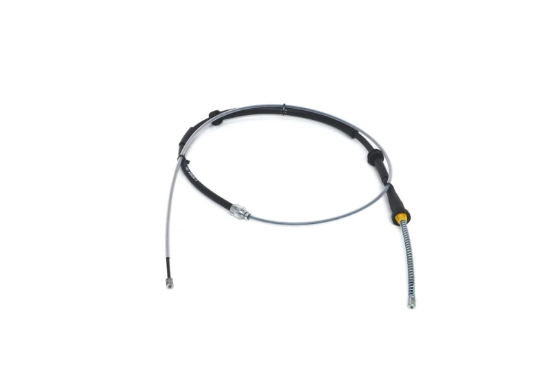 Image of Bosch 1 987 482 675 Brake Cable 1970mm Cable,parking brake (124)