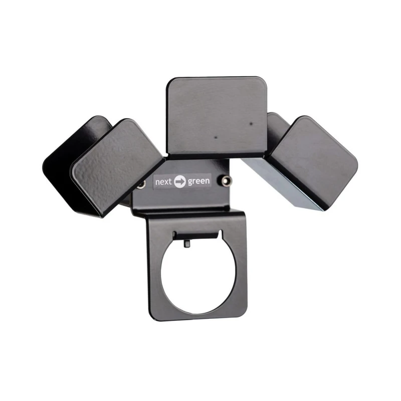 Image of Next Green EV chrge cle holder